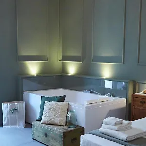  Bed & Breakfast Dimora Terranova Charming Italy