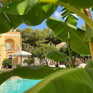  Bed & Breakfast Masseria Lu Iundulu Italy