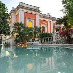 *** Bed & Breakfast Dimora Storica Muratore Italy