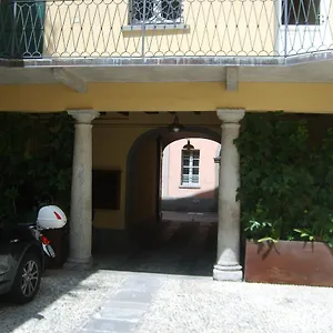 Le Tre Porte Vacanze Apartment