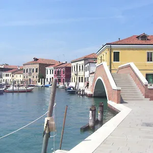 ** Bed & Breakfast Ca' Del Pomo Grana' Italy