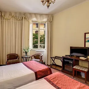 Guest house New Albatros Checkin Portafortuna Guesth House Italy