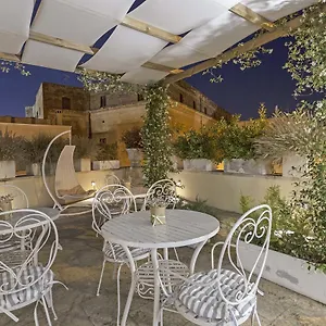 ** Bed & Breakfast La Loggia Dei Rayno Italy