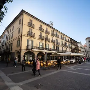 Santabbondio Apartment