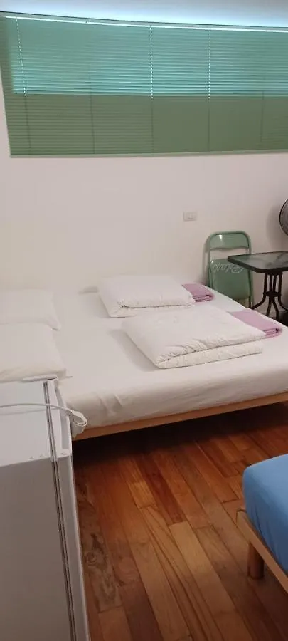Como 3 B&B Bed & Breakfast