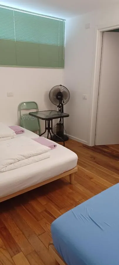 Bed & Breakfast Como 3 B&B